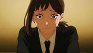 Kobeni from Chainsaw Man (Image via MAPPA)
